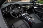 Audi A7 Sportback 3.0 TFSI Quattro 2018 года (NA)